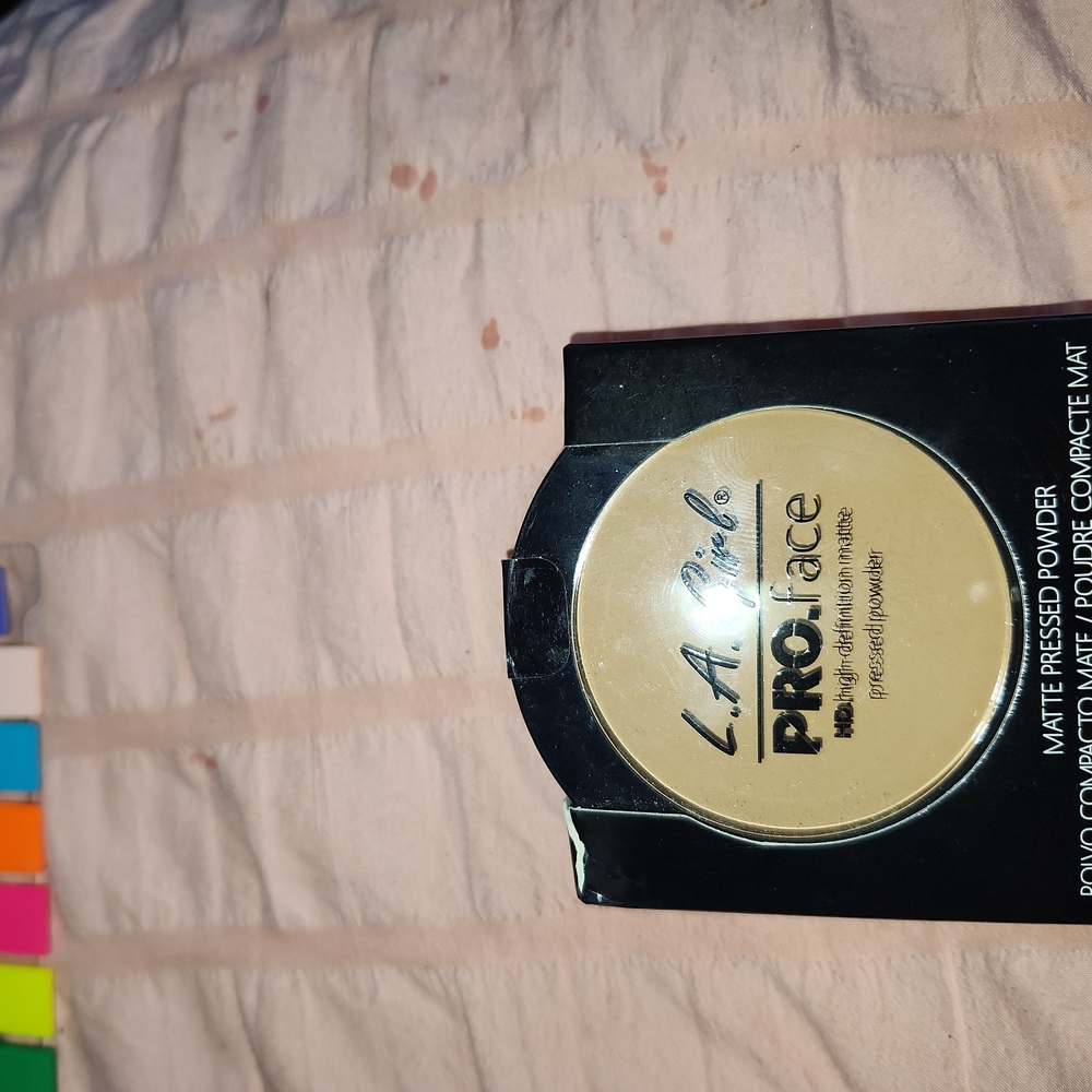 L.A. Girl Pro Face Powder